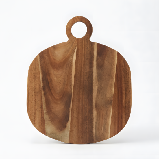 Wooden Cutting Board